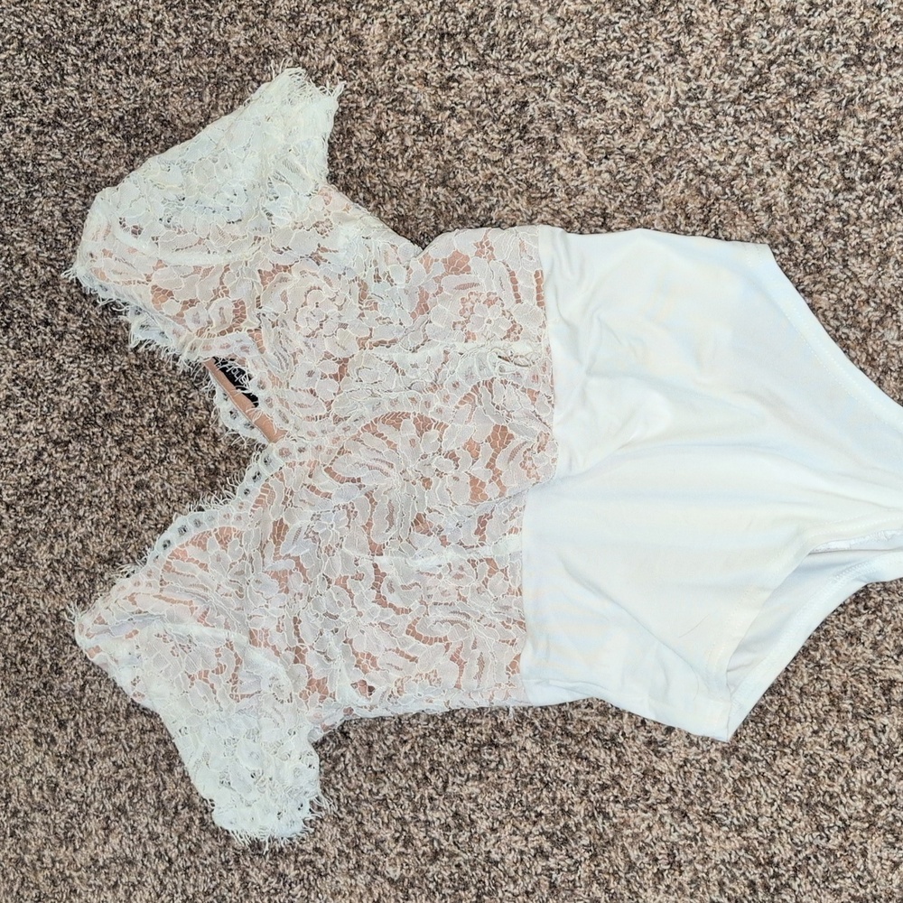 Bodysuit